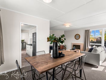 15 Doctors Hill Road, Maungaturoto