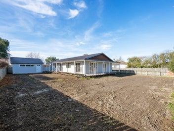 39 Adams Lane, Springlands, Blenheim