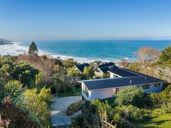 37 Aberdeen Road, Saint Clair, Dunedin