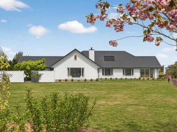 49 Melton Grange Lane, Swannanoa, Rangiora
