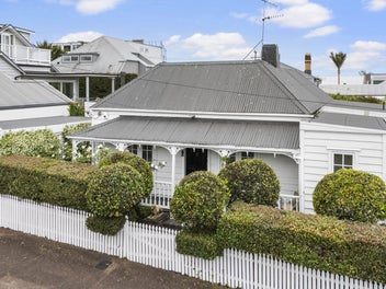 66 Brighton Road, Parnell, Auckland