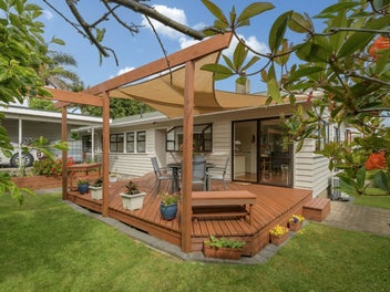 25 Matua Road, Matua, Tauranga