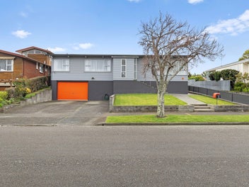 9 Hampden Street, Awapuni, Palmerston North