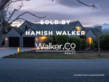 1 Wellswood Way, Lower Shotover, Queenstown