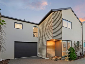 2/484 Manchester Street, St Albans, Christchurch