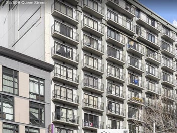 2L/508 Queen Street, Auckland Central, Auckland