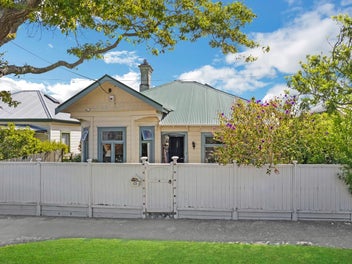 17 High Street, Devonport, Auckland