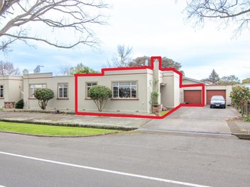 113 Victoria Avenue, Hokowhitu, Palmerston North