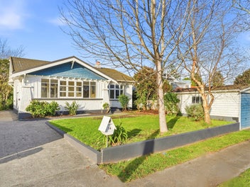 14 Willis Street, Wanganui East, Whanganui