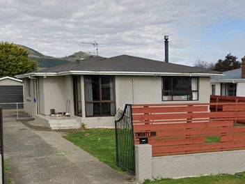 21 Graham Street, Mosgiel, Mosgiel