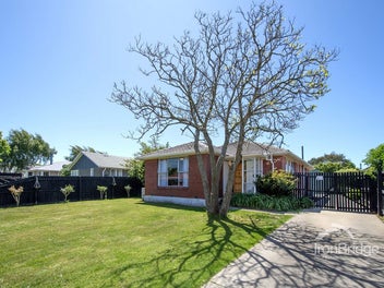 29 Redgrave Street, Hoon Hay, Christchurch