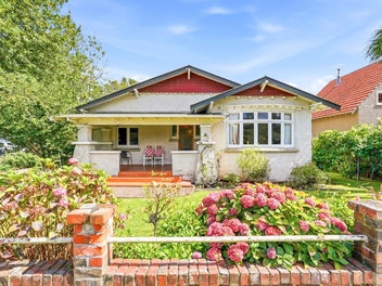 18 Parsons Street, Saint Johns Hill, Whanganui