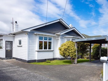 15 East Avenue, Saint Kilda, Dunedin