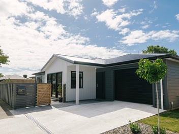 24A Paisley Street, Awapuni, Palmerston North