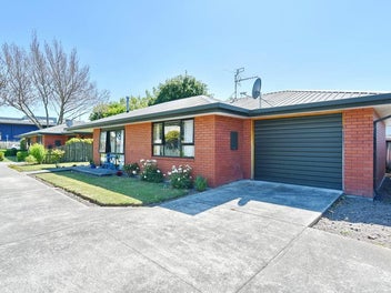 15B Queen Street, Rangiora