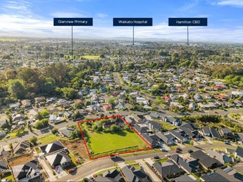 61 Dixon Road, Glenview, Hamilton