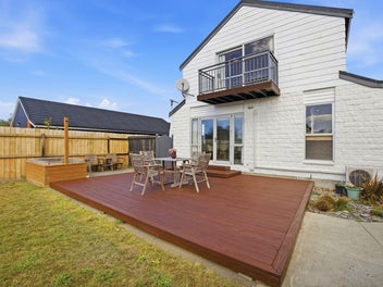 18 Heathglen Avenue, Parklands, Christchurch