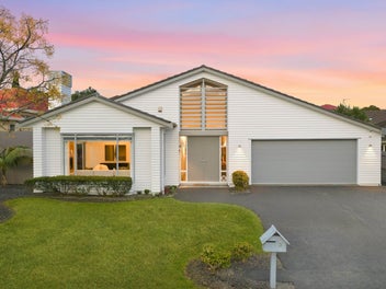 3 Balbriggan Rise, Dannemora, Auckland