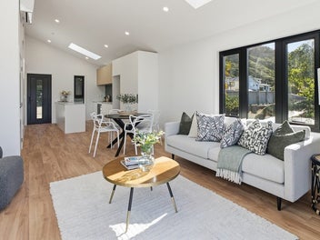 27A Westhaven Drive, Tawa, Wellington