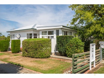 54 Shaw Street, Temuka