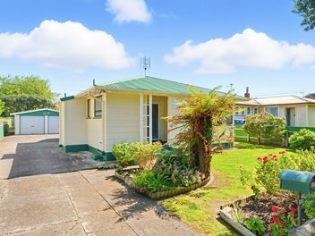 58 Bedford Avenue, Gonville, Whanganui