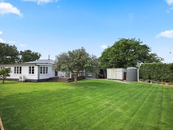 12 Matatoki Road, MATATOKI, THAMES