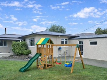33 Andrew Street, Stoke, Nelson