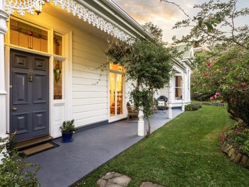 14 Highgate, Belleknowes, Dunedin