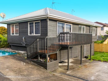 5 Richards Avenue, Papatoetoe, Auckland