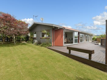 58 Matua Road, Matua, Tauranga
