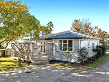 27 Eivers Road, Whakatane