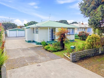 58 Bedford Avenue, Gonville, Whanganui