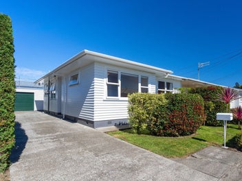 4 Linley Place, Levin, Levin