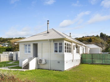 26 Colne Street, Oamaru North, Oamaru