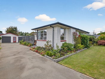 208 Condell Avenue, Papanui, Christchurch