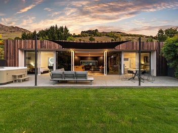710 LAKE HAYES-ARROW JUN, Lake Hayes, Queenstown