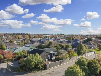 23 Cambridge Street, Hampstead, Ashburton