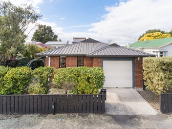 3A Marne Street, Hokowhitu, Palmerston North