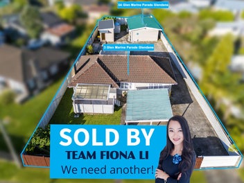 3 Glen Marine Parade, Glendene, Auckland