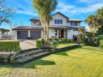 2B Goldsmith Street, Maeroa, Hamilton
