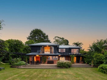 33 Omori Road, Turangi