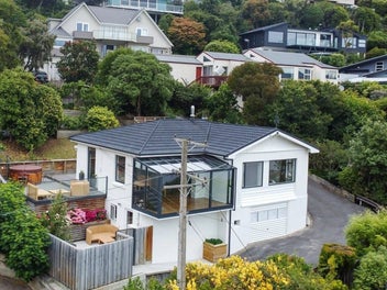 2 Doon Street, Vauxhall, Dunedin