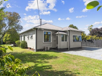 142 Upper Plain Road, Masterton
