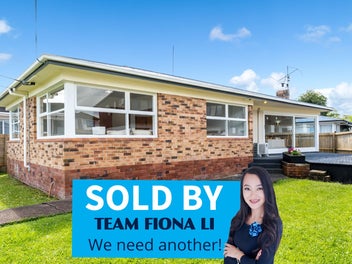 39 Harrington Road, Henderson, Auckland