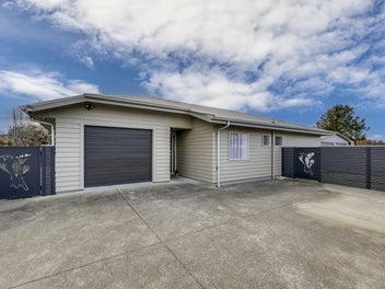 85A Latham Street, Marewa, Napier