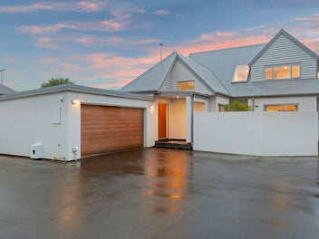 94A Merivale Lane, Merivale, Christchurch