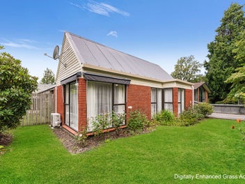 2/43 Walnut Avenue, Allenton, Ashburton