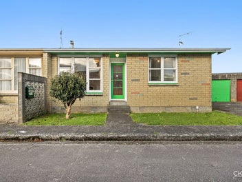 2/49 Garden RD, Avalon, Lower Hutt