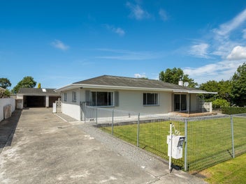 4 Waipuna Street, Mayfield, Blenheim