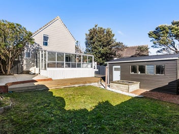 6 Bayou Lane, Churton Park, Wellington